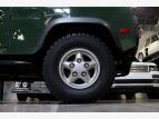 Thumbnail Photo 10 for 1994 Land Rover Defender 90